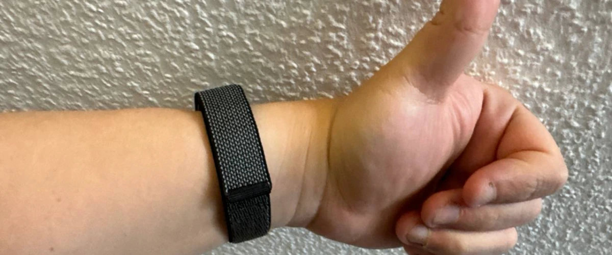 Google Fitbit Air: Die Whoop-Alternative für normale Leute