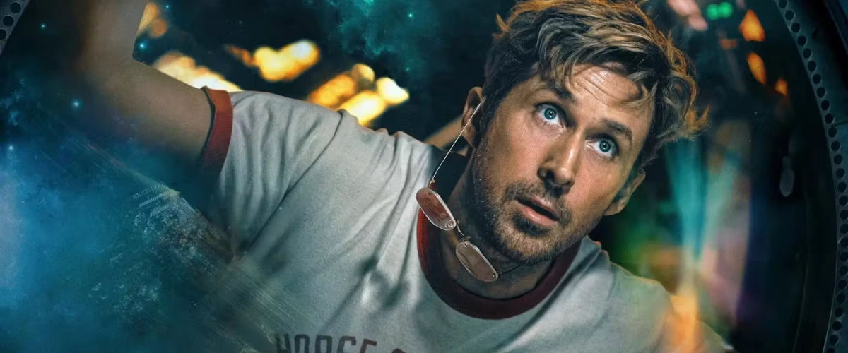 Project Hail Mary: Der Film, bei dem im Kino wirklich Ruhe war