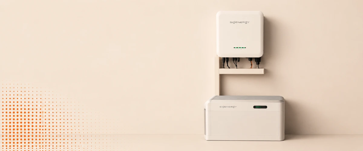 Sigenergy PV-Anlage: vier Wochen ohne eine einzige echte Kilowattstunde aus dem Netz