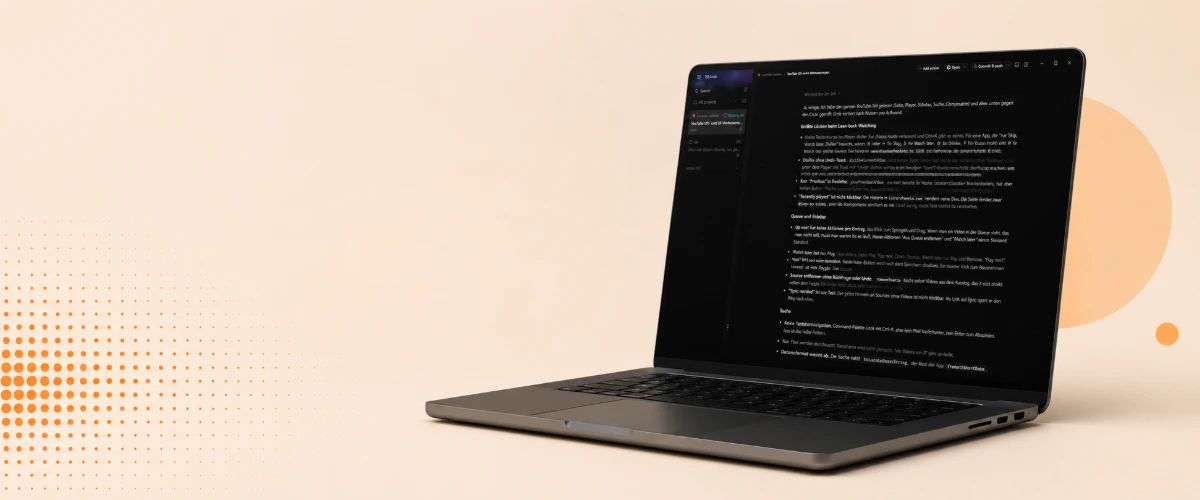 T3 Code: my Claude and Codex subscriptions in one app, without the nagging worry