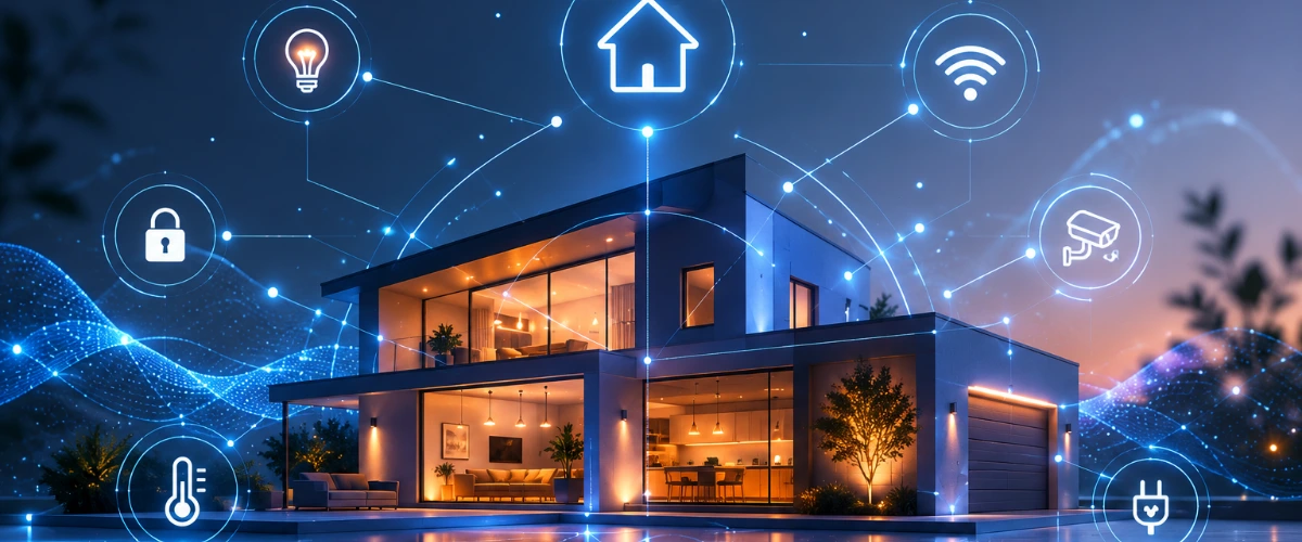 Warum mir Dinge gefallen: Homeoffice, Haus und zu viel Neugier
