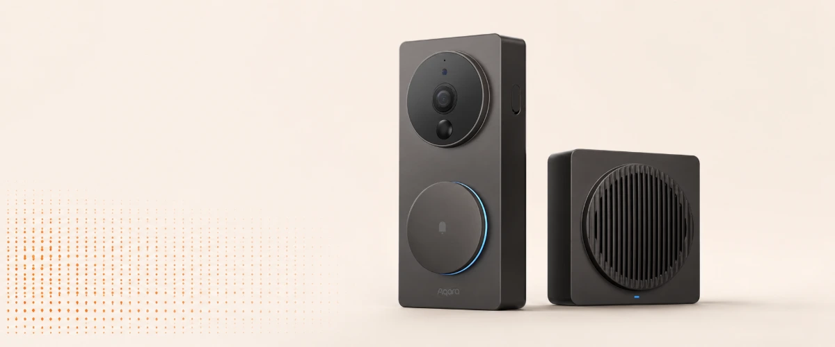 Aqara G4 Smart Wireless Video Doorbell: Eine Türklingel, die endlich in mein Smart Home passt Aqara G4 Smart Wireless Video Doorbell: Eine Türklingel, die endlich in mein Smart Home passt