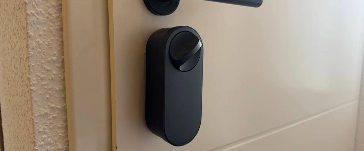 Aqara Smart Lock U200: Wenn die Haustür endlich wie Smart Home wirkt Aqara Smart Lock U200: Wenn die Haustür endlich wie Smart Home wirkt